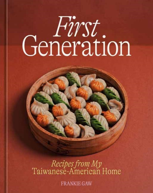 Binding: Hardcover
Description: In this stunning exploration of identity through food the blogger behind Little Fat Boy presents 80 recipes that are rooted in his childhood as a first - generation Taiwanese American growing up in the Midwest.