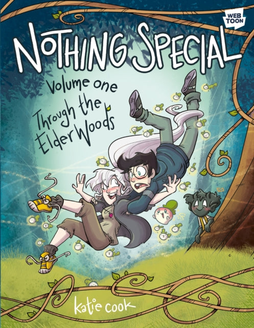 Binding: Paperback
Description: Two not - so - human teenagers and a friendly ghost radish face the fantasy adventure of a lifetime in this captivating graphic novel featuring exclusive behind - the - scenes material from the inimitable Katie Cook.