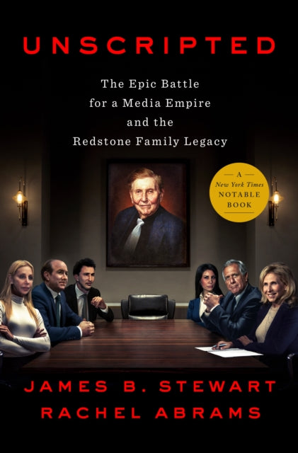 Binding: Hardcover
Description: The instant New York Times bestseller!" Addicted to Succession? Well here's the real thing." - The Hollywood Reporter Jaw - dropping an epic tale of toxic wealth and greed populated by connivers and manipulators.