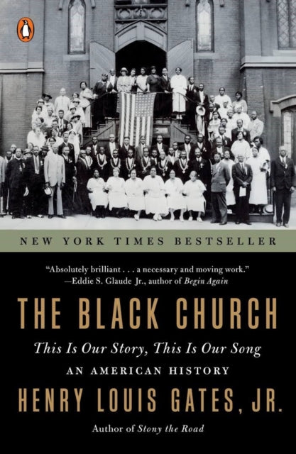 Binding: Paperback
Description: For the young Henry Louis Gates Jr. growing up in a small residentially segregated West Virginia town the church was a centre of gravity - an intimate place where voices rose up in song and neighbours gathered to celebrate life's blessings and offer comfort amid its trials.