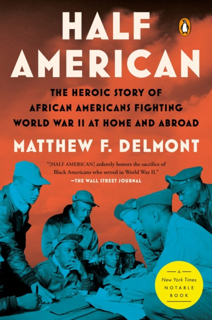 Binding: Paperback
Description: More than one million Black soldiers served in World War II. Black troops were at Normandy Iwo Jima and the Battle of the Bulge serving in segregated units while waging a dual battle against inequality in the very country for which they were laying down their lives.