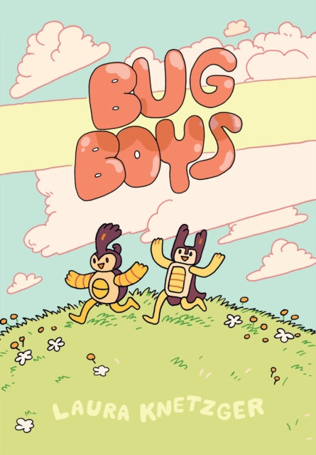 Binding: Hardcover
Description: Join two bug friends as they learn about the science of the world around them and the meaning of friendship in this early graphic novel series perfect for fans of Narwhal and Jelly! Rhino - B is a brash but sweet guy. Stag - B is a calm and scholarly adventurer.