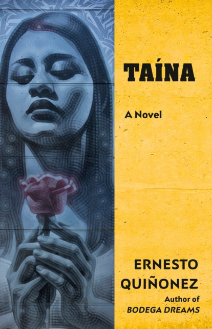 Quinonez Ernesto B. - Taina - Paperback