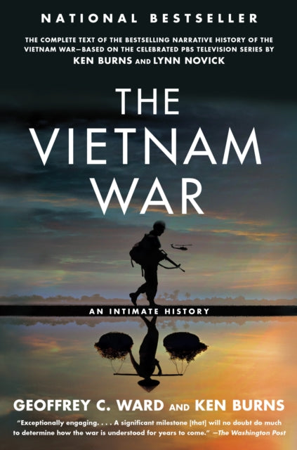 Binding: Paperback
Description: National Bestseller Based on the celebrated PBS television series the complete text of an engrossing history of America's least - understood conflict a significant milestone that will no doubt do much to determine how the war is understood for years to come.