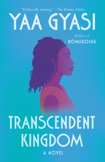 Binding: Paperback
Title: Transcendent Kingdom
Author(s): Gyasi Yaa
Publisher: Knopf Doubleday Publishing Group
Barcode: 9781984899767
Language: English
Publication Date: 7/6/2021