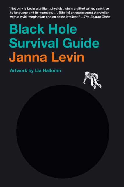 Binding: Paperback
Description: From the acclaimed author of Black Hole Blues and Other Songs from Outer Space an authoritative and accessible guide to the most alluring and challenging phenomena of contemporary science.
