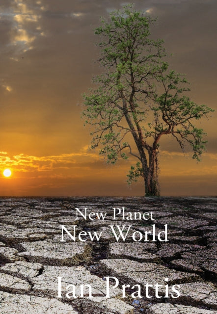 Binding: Paperback
Description: Ian Prattis transports you to a faraway world free of Earthly problems - - or so it seems. Earth in the near future is dying due to Humankinds damage to the environment. Children are sent via spacecraft to a distant planet to escape Earth and restart Humanity.