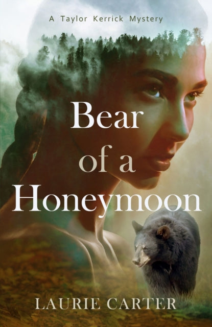Binding: Paperback
Title: Bear Of A Honeymoon Taylor Kerrick Mysteries Book 2
Author(s): Carter Laurie
Publisher: Fitzhenry & Whiteside Ltd
Barcode: 9781988281612
Pages: 200 Pages
Publication Date: 5/28/2019
Series: Taylor Kerrick Mysteries
Category: Thriller / Suspense