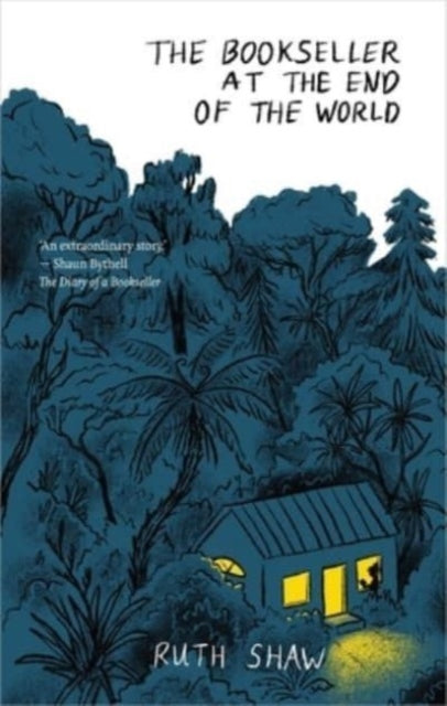 Binding: Hardcover
Description: A rich immersive funny and heartbreaking memoir of the charming bookseller who runs two tiny bookshops in the remote village of Manapouri in Fiordland in the deep south of New Zealand. An extraordinary story.