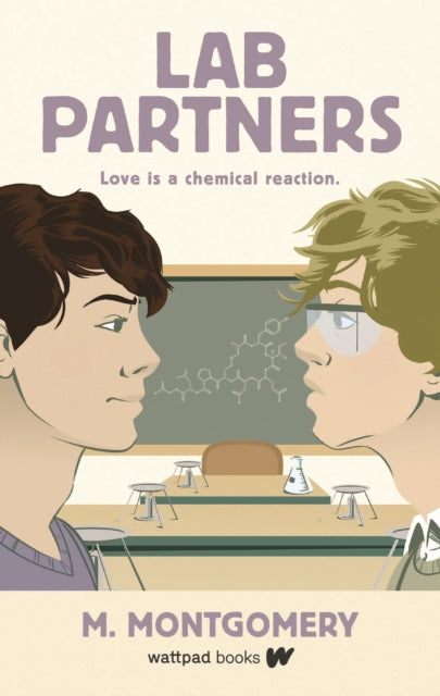 Binding: Paperback
Description: Love is a chemical reaction. When Jordan Hughes arrives at Pinecrest High School Elliot Goldman's graduating year suddenly gets a lot more interesting. Smart good looking and charming Jordan isn t exactly the kind of person Elliot's used to having as a lab partner.