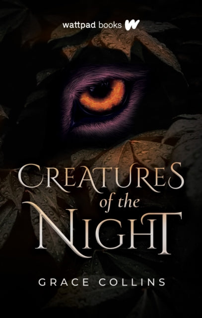 Binding: Paperback
Description: Night is coming and so are they. Milena's twentieth birthday the day she would join the ranks of her village's hunters should have been the most exciting day of her life.