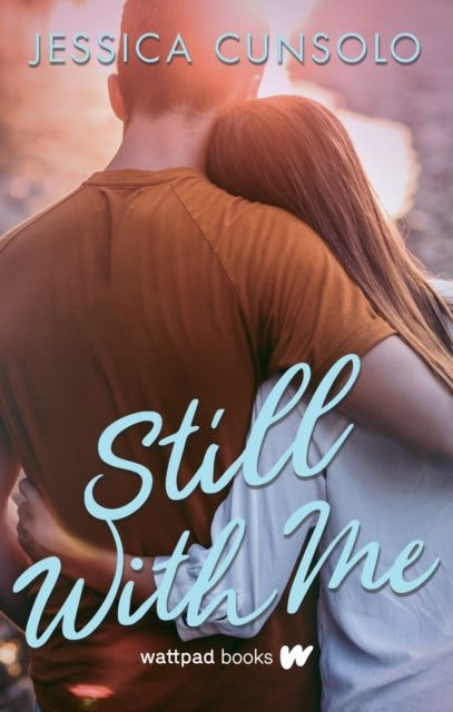 Binding: Paperback
Description: Together. until the very end Jessica Cunsolo's epic romance that began in She's With Me comes to a heart - stopping conclusion. Love has never been easy for Amelia Collins and Aiden Parker.