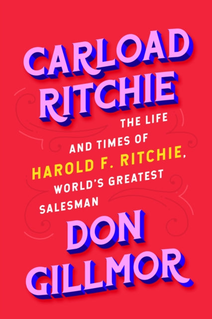 Binding: Hardcover
Description: The unbelievable birth of the pharmaceutical industry When Harold Carload Ritchie died in 1933, Time magazine's obituary noted that he had good claim to the proud title of World's Greatest Salesman.