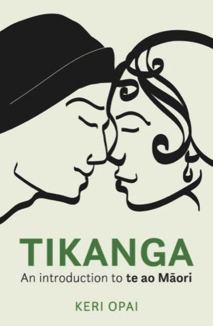 Binding: Paperback
Description: A unique explanation of the Maori world for Pakeha and for Maori people wishing to learn more about tikanga.