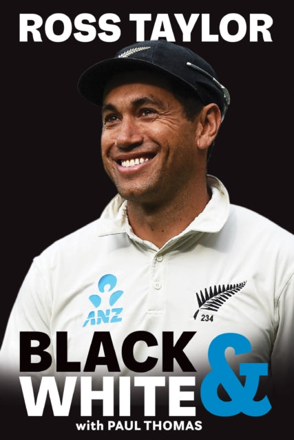 Binding: Hardcover
Description: Searingly honest regarding racism in the sport the captaincy debacle and many other elements of working as an international cricketer. A must for all fans of international cricket and sports leadership and the ethics of the sport. Another classic from NZ's leading sports publisher.