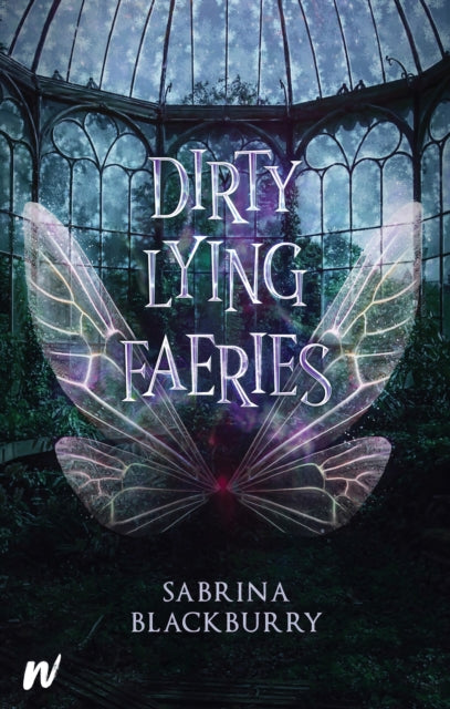 Binding: Hardcover
Description: " Dirty Lying Faeries is a wholly entertaining new take on a familiar concept.