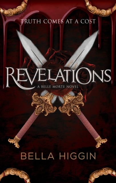 Binding: Hardcover
Description: Truth comes at a cost. Ever since Renie Mayfield survived the merciless attack on Belle Morte that killed donors and vampires alike she is forever changed.
