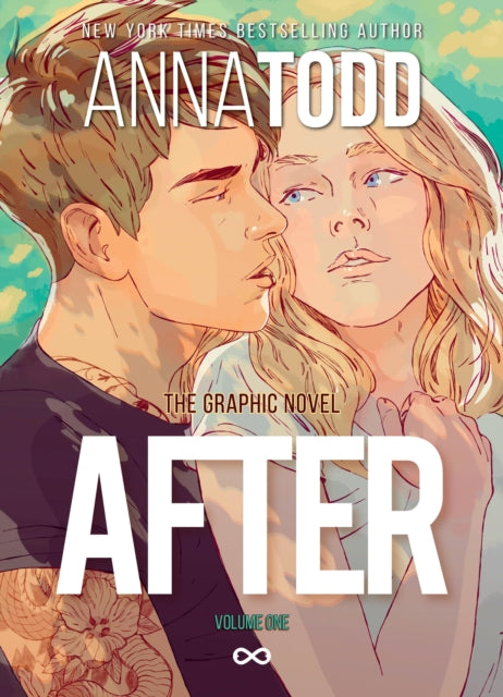 Binding: Paperback
Description: Fall in love all over again in volume one of the graphic novel adaptation of the global phenomenon After! Anna Todd's original story comes to life with breathtaking illustrations by Pablo Andres.