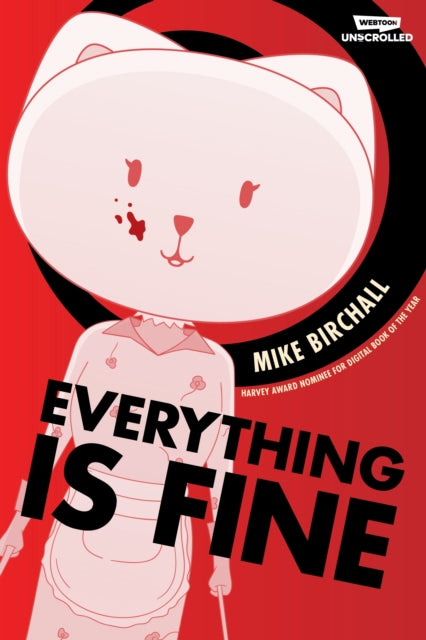 Binding: Hardcover
Description: Perfectly normal couple Sam and Maggie live in a perfectly normal neighborhood with their perfectly normal dog Winston. All the houses look the same. The people sound and look the same. On the outside everything is fine.