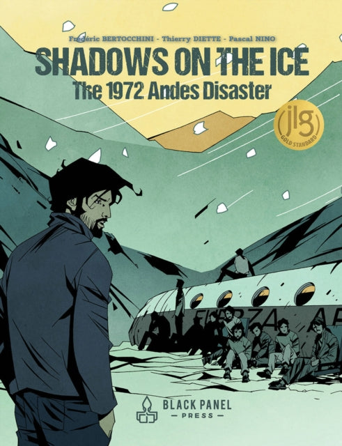 Binding: Hardcover
Description: On a fateful Friday the 13th in October 1972, a plane traveling from Uruguay to Chile carrying a young rugby team crashed in an inaccessible area in the heart of the Andes Mountains.