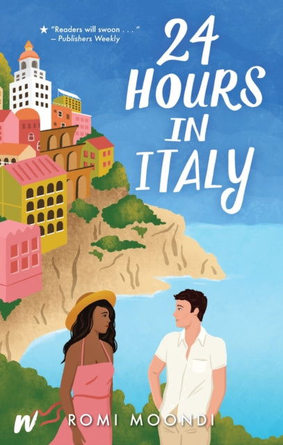 Binding: Paperback
Description: " Readers will swoon for this sequel " Publishers Weekly starred review A new destination a familiar spark Two years have passed since Mira and Jake missed their flight and spent a magical 24 hours together in Paris. Sparks flew. Romance bloomed. But life got in the way.