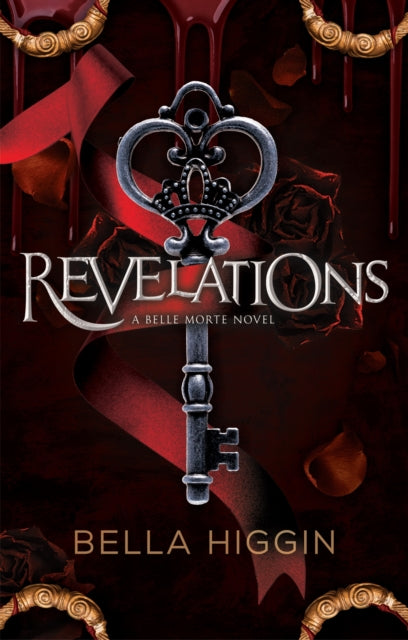 Binding: Paperback
Description: Truth comes at a cost. Ever since Renie Mayfield survived the merciless attack on Belle Morte that killed donors and vampires alike she is forever changed.