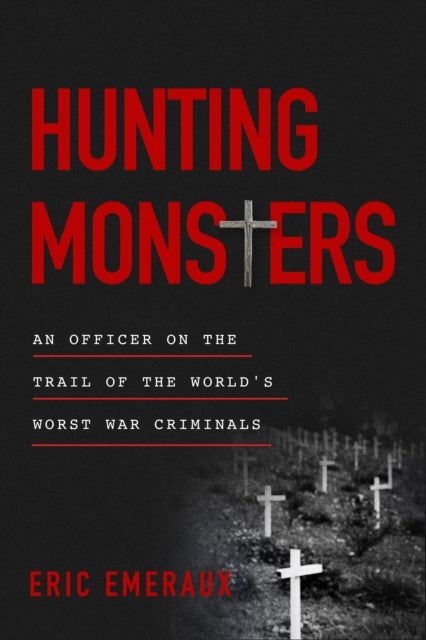 Binding: Hardcover
Description: For years a small unit of France's national police known as The Office in Charge of the Fight Against Crimes Against Humanity has been discreetly chasing down war criminals.