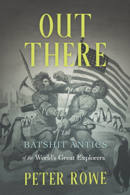 Binding: Hardcover
Description: The years 1800 - 1940 were the heyday of the independent explorer free - spirited mostly European adventurers who took incredible risks in pursuit of discovery and fame.