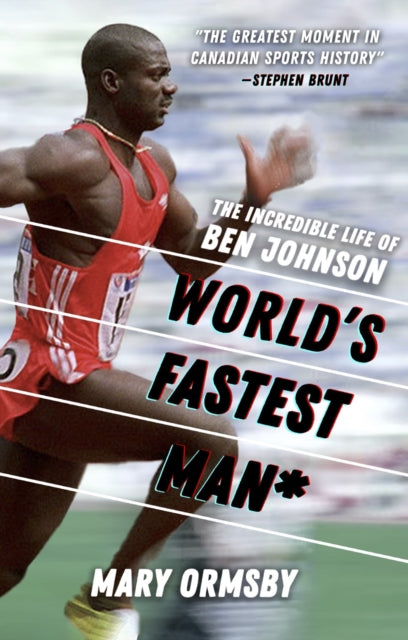 Binding: Hardcover
Description: For two days in late September 1988, Canada's Ben Johnson was the most celebrated athlete on the planet. Winner of the 100 - meter sprint at the Seoul Olympics in a world record 9.