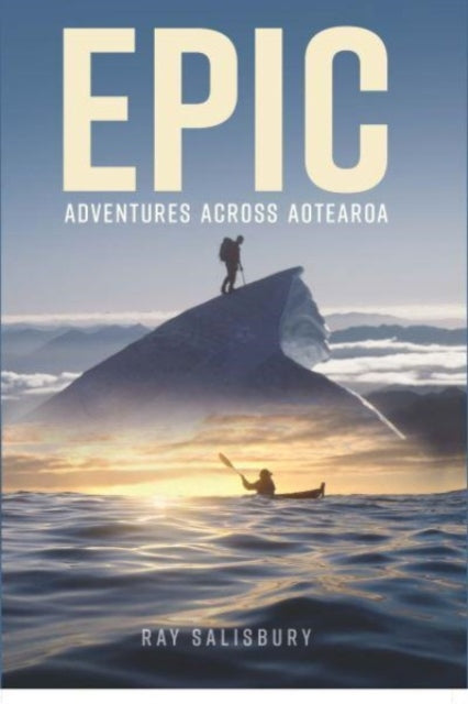 Binding: Hardcover
Description: New Zealand is a country synonymous with epic adventure. Over the years countless sea kayakers climbers and alpine trampers have attempted journeys across its stunning landscape and many more dream of following in their tracks.