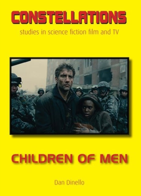 Binding: Paperback
Description: Dan Dinello explicates Alfonso Cuar n's visionary Children of Men (2006) from ideological psychological and philosophical perspectives.