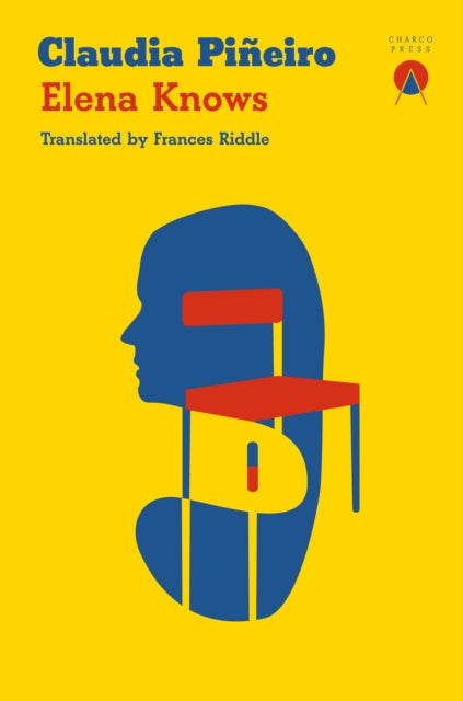 Binding: Paperback
Description: In a single day a journey across Buenos Aires reveals a daughter to her mother a mother to herself and the oppressive weight of received ideas to women connected by a fleeting encounter twenty years before.