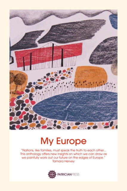 Binding: Paperback
Description: My Europe is a diverse and varied anthology of poems short stories and essays and includes contributions by Canon Giles Frazer Helena Kennedy QC Lemn Sissay George Szirtes and Stephen Timms MP. Yanis Varoufakis Polly Toynbee and William Keegan have provided quotes for the end matter.