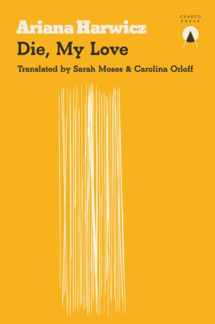 Binding: Paperback
Description: A manic bruising stream of conscious portrayal of a mother and wife struggling to maintain both a normal life and her sanity.