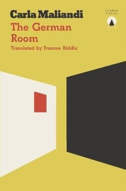 Binding: Paperback
Description: A female protagonist - a young woman - travels from Argentina to Germany trapped by emotional conflicts. When she arrives she is constantly exposed to all kinds of adventures and incidents some funny others tragic.