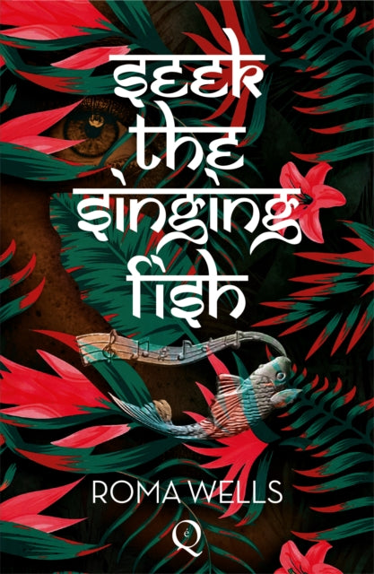 Binding: Paperback
Description: Growing up in the lagoon town of Batticaloa a young girl with an unquenchable curiosity and love of the natural world is entangled in the trauma and turmoil of the Sri Lankan civil war.