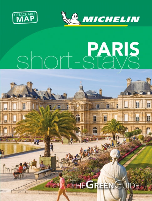 Binding: Paperback
Description: Visit the iconic Eiffel Tower Sacre Coeur and Notre Dame. Dive into art at the Louvre Pompidou Centre Musee d Orsay and the new Centquatre. Stroll the Champs - Elysees or Ile St - Louis and then sample a patisserie or some fresh - baked bread.