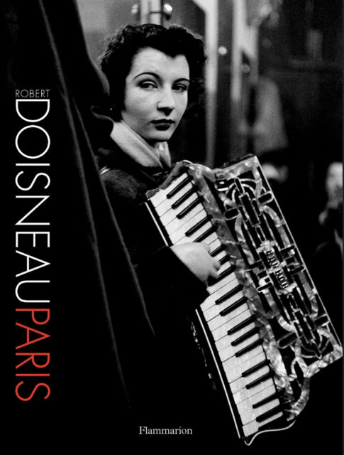 Binding: Hardcover
Description: This seminal volume produced in close collaboration with his estate is the official most comprehensive reference of Robert Doisneau's photographs of Paris. Robert Doisneau infused images of daily life with poetic nuance.
