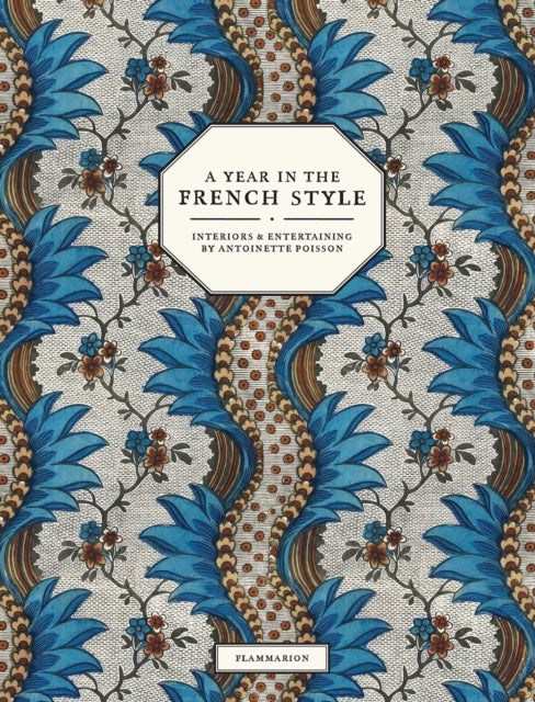 Binding: Hardcover
Description: The founders of Antoinette Poisson take readers inside their historic townhouse on the Atlantic coast to discover a style and art of entertaining rooted in French tradition and elegance.