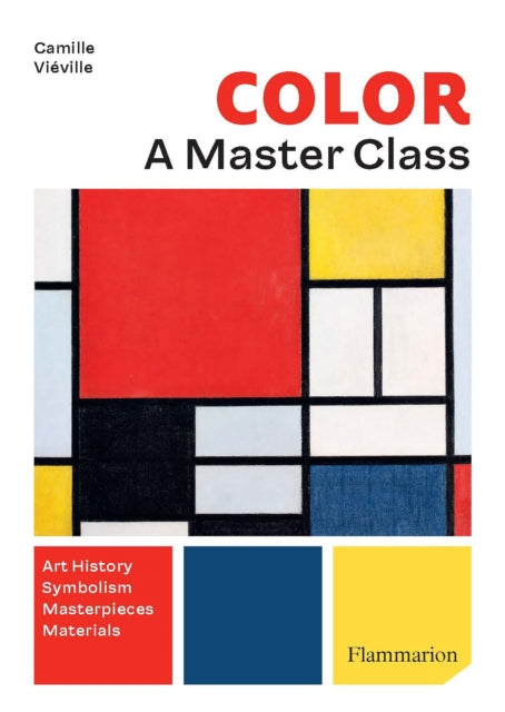 Binding: Paperback
Description: An illustrated guide to the history and symbolism of colors as used in artworks throughout the ages from prehistory to the present day. Color which has the power to impart meaning or express emotion has fascinated humans for millennia.