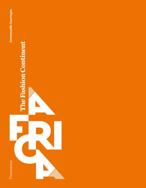 Binding: Hardcover
Description: Gain new perspective on the vibrant and innovative world of contemporary African fashion design bursting with fresh creativity and free from reductive stereotypes.