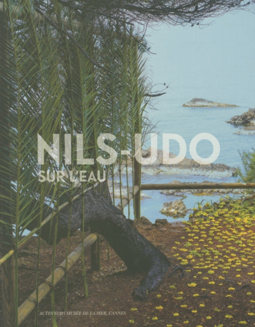 Binding: Paperback
Description: Published on the occasion of a new installation on the French Riviera by renowned German land artist Nils - Udo (born 1937) this volume offers an overview of the artist's 40 - year career.