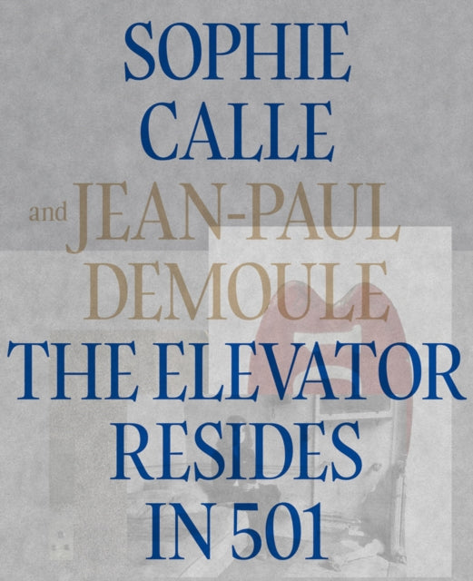 Binding: Hardcover
Description: Forty years after her original exploration Sophie Calle returns during lockdown to an abandoned H tel du Palais d Orsay Between 1978 and 1981, Sophie Calle went on a clandestine exploration of the then abandoned H tel du Palais d Orsay.