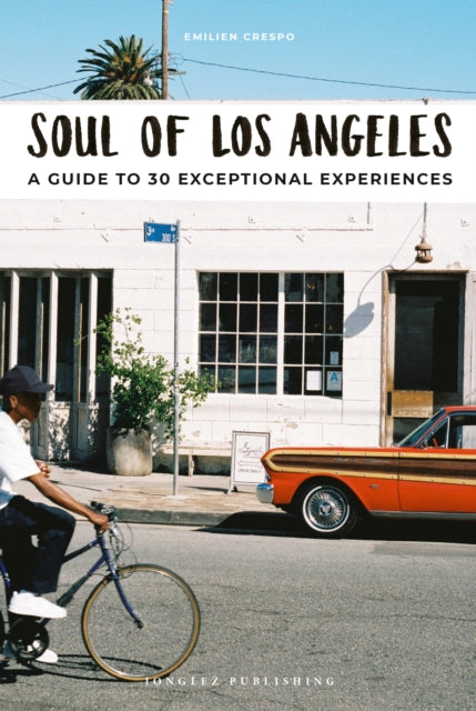 Binding: Paperback
Description: The " Soul of" collection is a new approach to the art of travelling that consists of vagabonding around chance encounters and unforgettable experiences.
