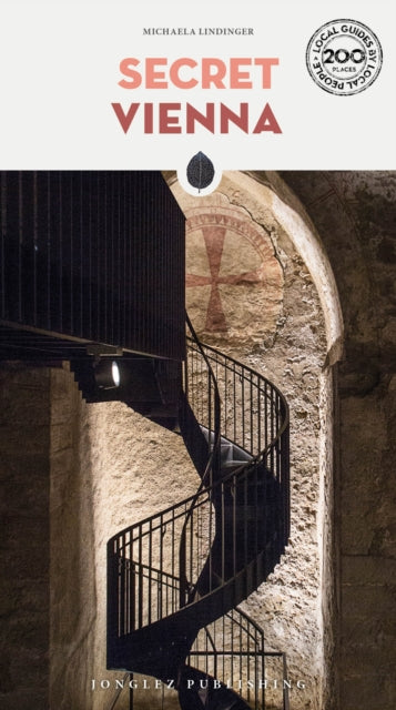 Binding: Paperback
Description: Let Secret Vienna guide you around the unusual and unfamiliar. Step off the beaten track with this fascinating Vienna guide book. Let our local experts show you the well - hidden treasures and hidden places of this amazing city.