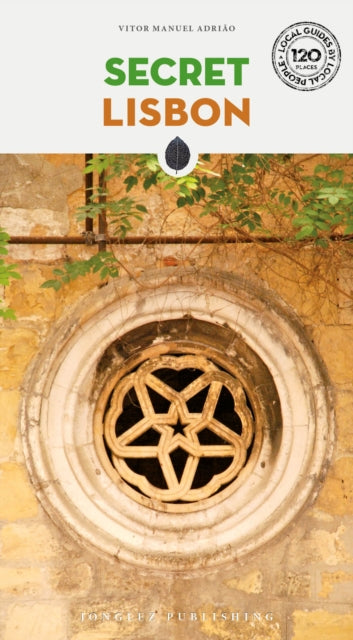 Binding: Paperback
Description: Let Secret Lisbon guide you around the unusual and unfamiliar. Step off the beaten track with this fascinating Lisbon travel guide book and let our local experts show you the well - hidden treasures of an amazing city.