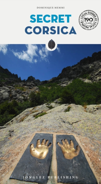 Binding: Paperback
Description: Let Secret Corsica guide you around the unusual and unfamiliar. Step off the beaten track with this fascinating Corsica guide book. Let our local experts show you the well - hidden treasures and hidden places of this amazing island.