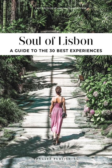 Binding: Paperback
Description: A guide to Lisbon - exceptional experiences passionate authors a new approach to the art of travelling.