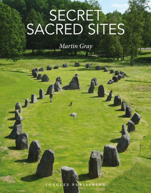 Binding: Hardcover
Description: Secret Sacred Sites uncovers 100 hidden holy places from around the world. Sacred sites are among the world's most visited and venerated places.