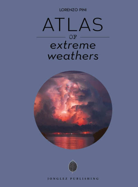 Binding: Hardcover
Description: Explore the places where the weather is extreme with this beautiful coffee - table Atlas of Extreme Weather. This Atlas takes you on a journey to 50 destinations across the planet where wind hurricanes gales frost and sandstorms shape the lives and faces of communities.